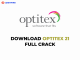 Download Optitex 21 Full Crack – Link Google Drive