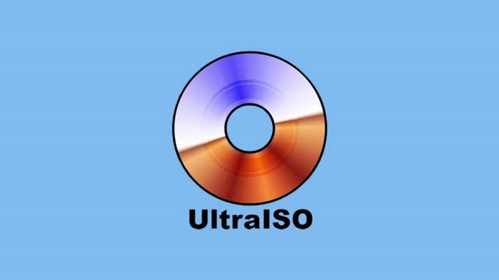 Download UltraISO Premium Edition Full Crack