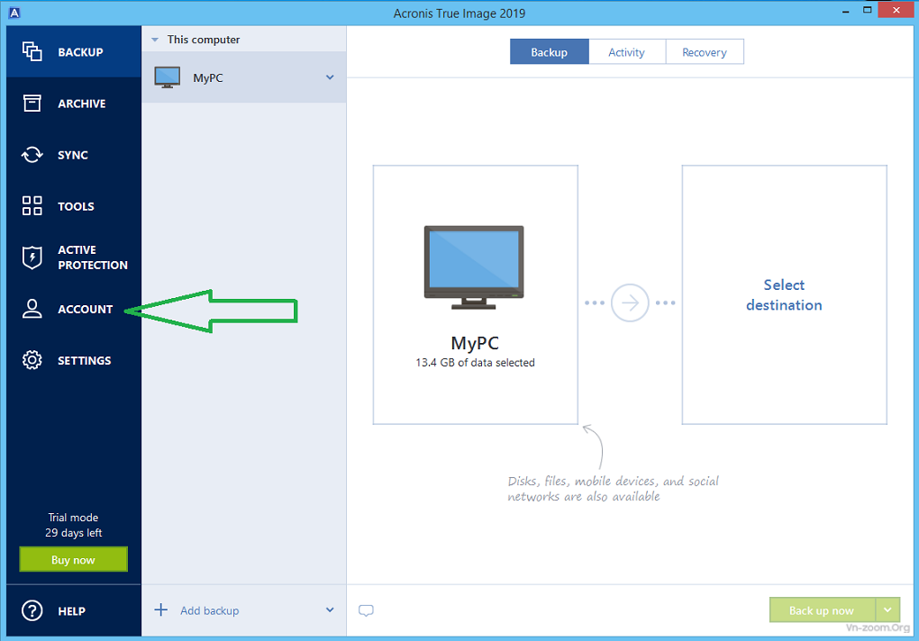 acronis true image 11.5 crack