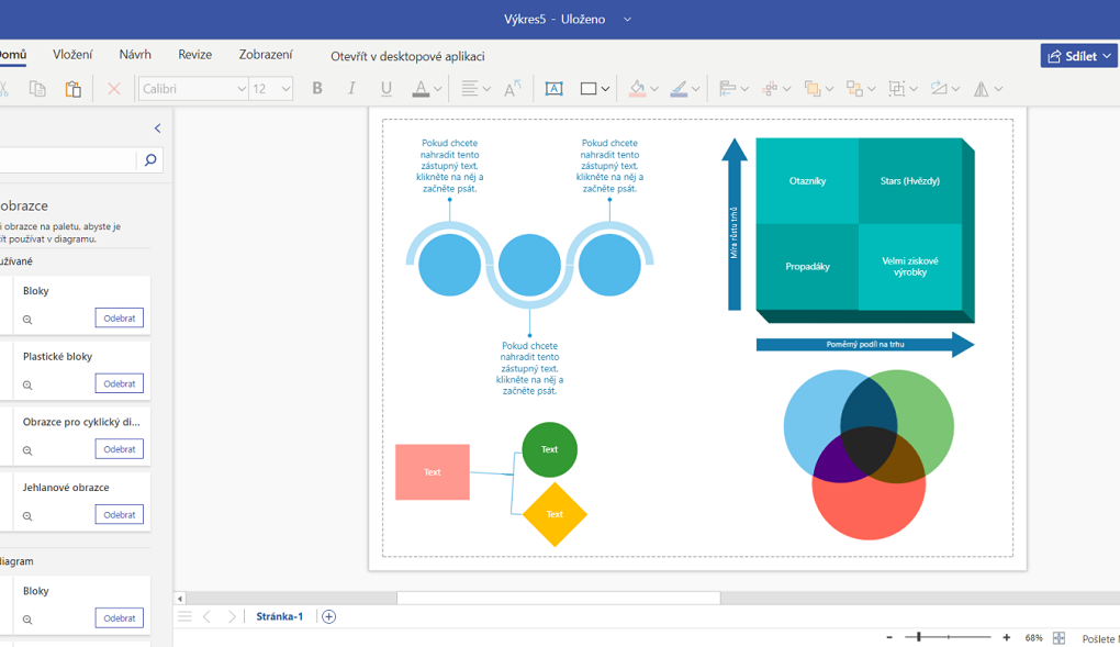 Download Microsoft Visio Full Crack