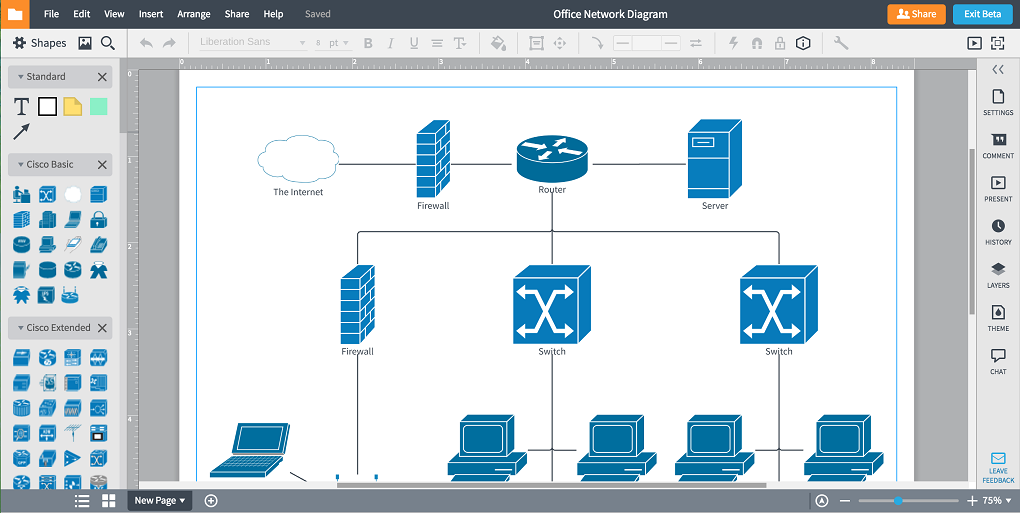 Download Microsoft Visio Full Crack