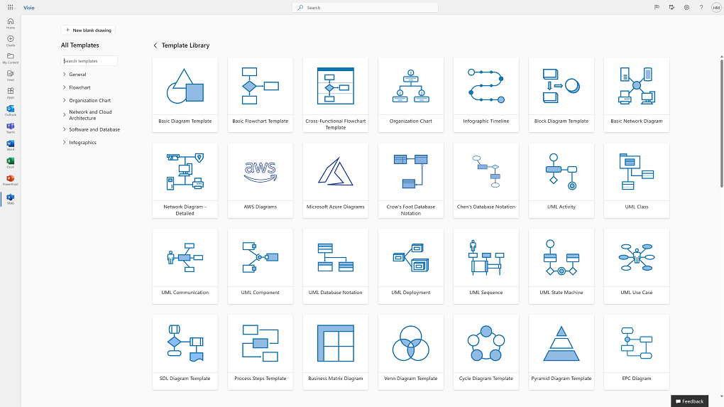 Download Microsoft Visio Full Crack