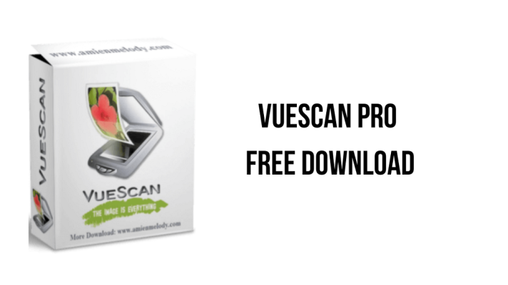 Download vuescan full crack