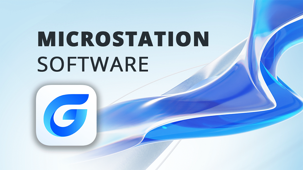 Download MicroStation Full Crack