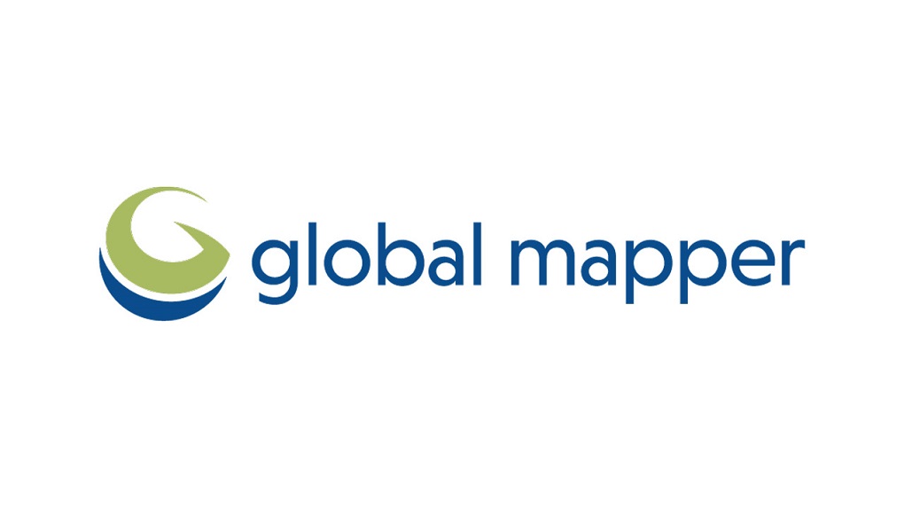 Tải Global Mapper 20.0.1 Full Crack