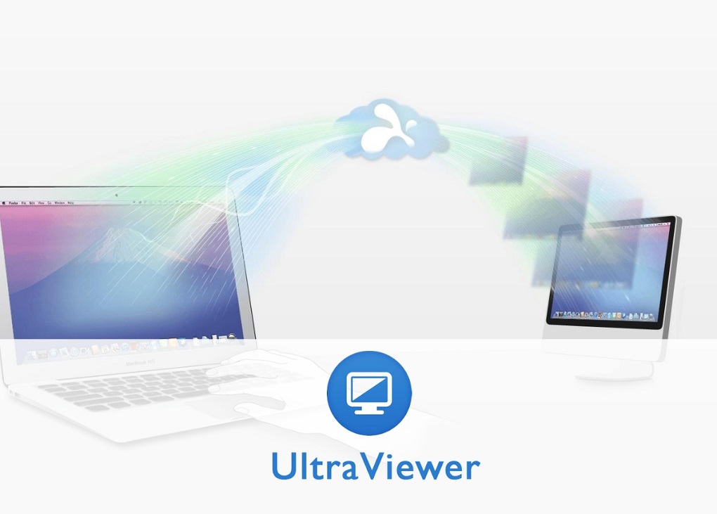 Tải Ultraviewer Miễn Phí Vĩnh Viễn