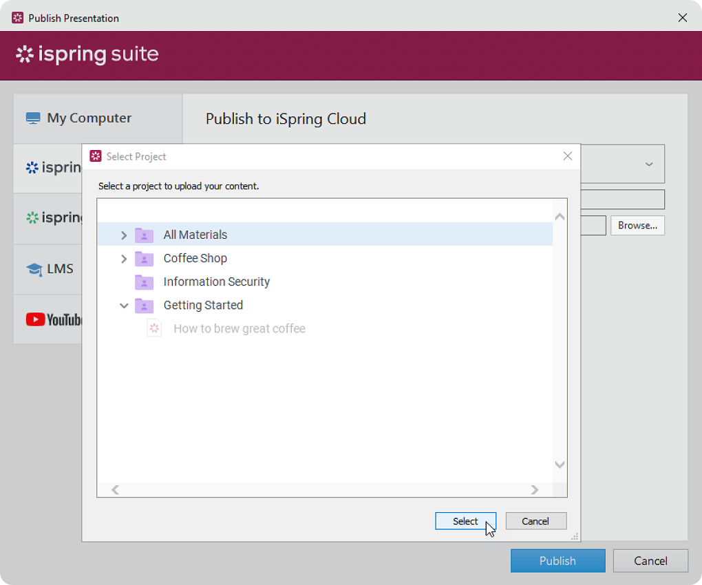 Tải iSpring Suite Full Crack 