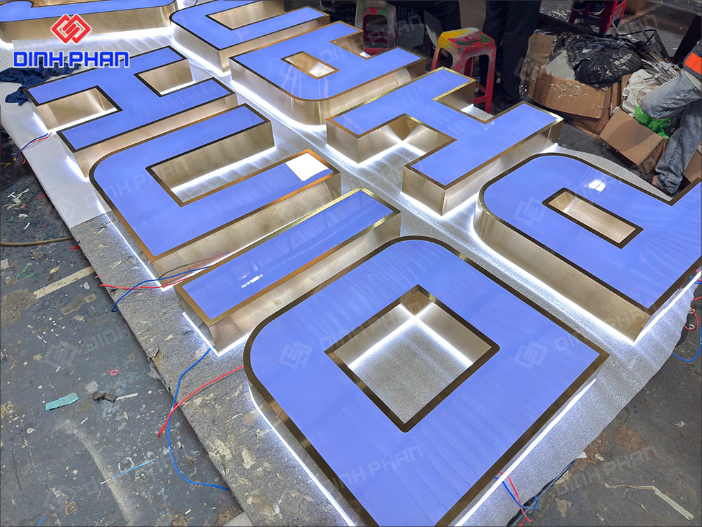 logo Đinh Phan Tây Nguyên