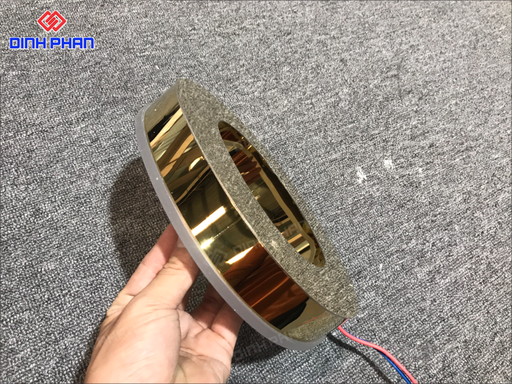 Chữ inox Bình Dương