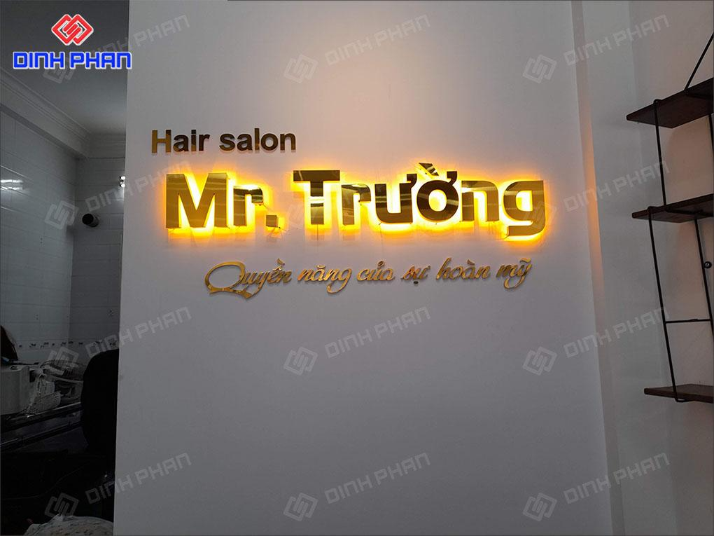 Chữ alu gương