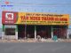 Mẫu bảng hiệu đại lý nào được ưa chuộng hiện nay?