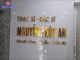 Chữ alu đồng cao cấp, sang trọng, bền đẹp