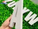 Kinh nghiệm chọn xưởng gia công chữ Fomex chất lượng