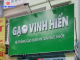 Giá thi công bảng hiệu Alu ngoài trời mới nhất