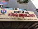 Đơn vị làm bảng hiệu công ty uy tín, chất lượng