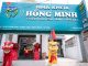 Thiết kế thi công làm bảng hiệu nha khoa uy tín