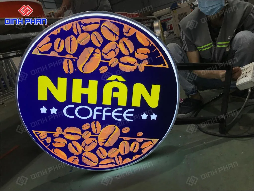 Biển hút nổi