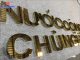 Gia công chữ inox mạ PVD chuyên nghiệp