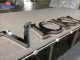 Làm chữ inox trắng mờ mẫu đẹp, sang trọng