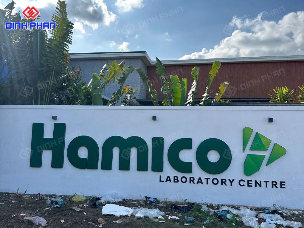 Làm bảng hiệu giá rẻ