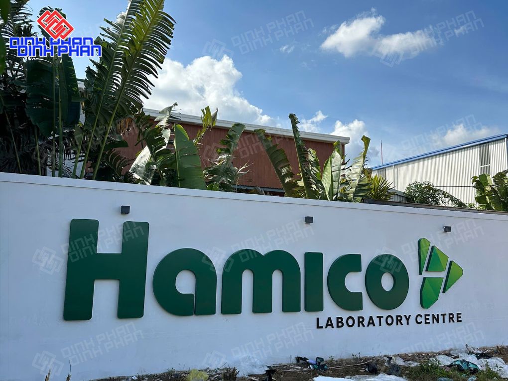 Làm bảng hiệu giá rẻ