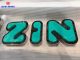 Làm bảng chữ nổi 3d đẹp, bền, giá xưởng