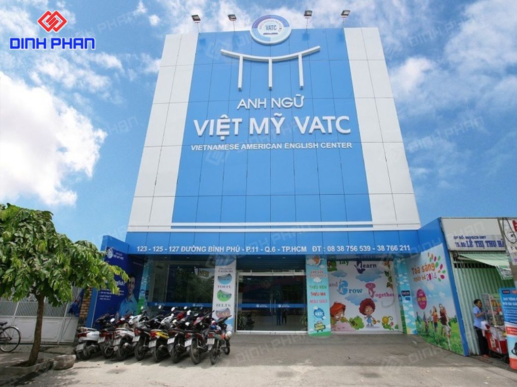 mẫu biển quảng cáo đẹp